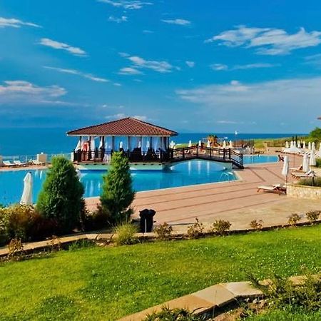 Villa 44 Sozopolis Екстер'єр фото