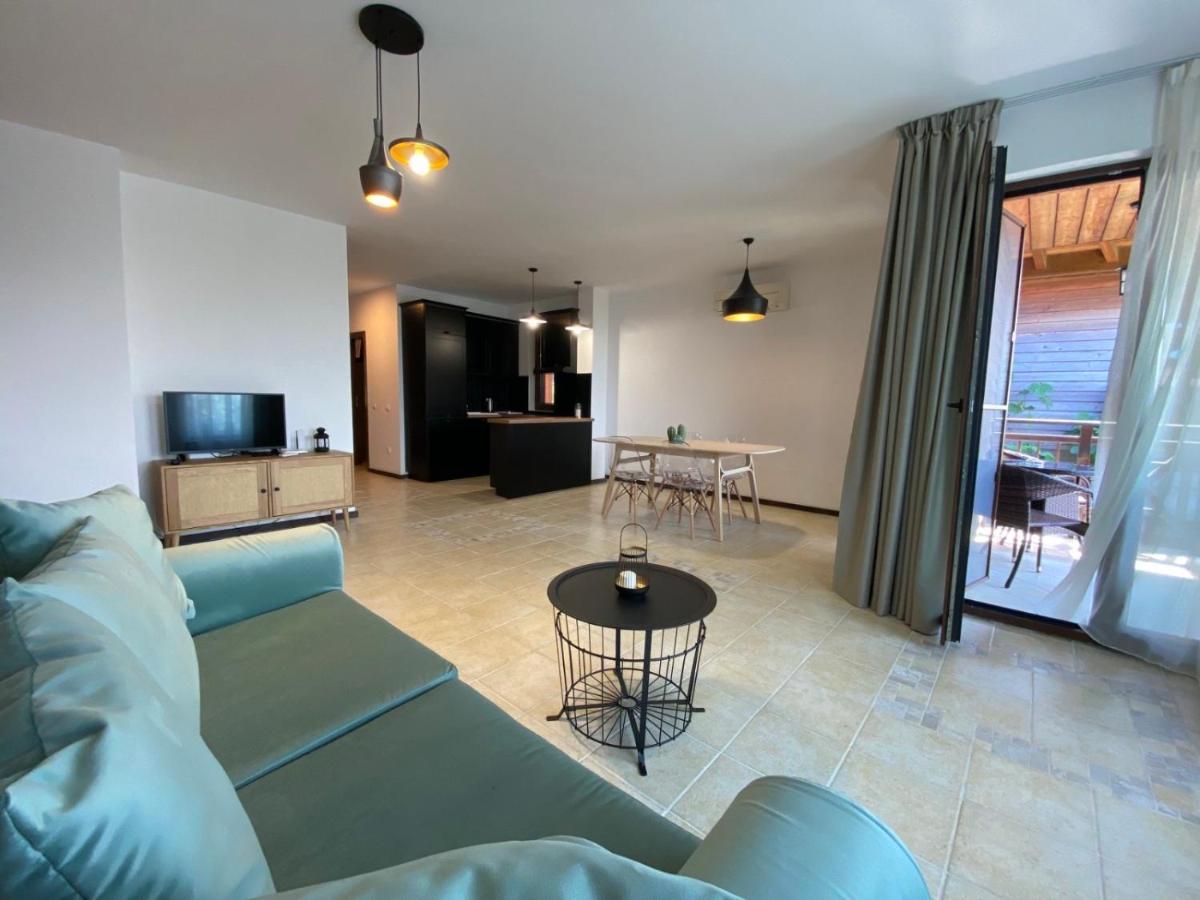 Villa 44 Sozopolis Екстер'єр фото