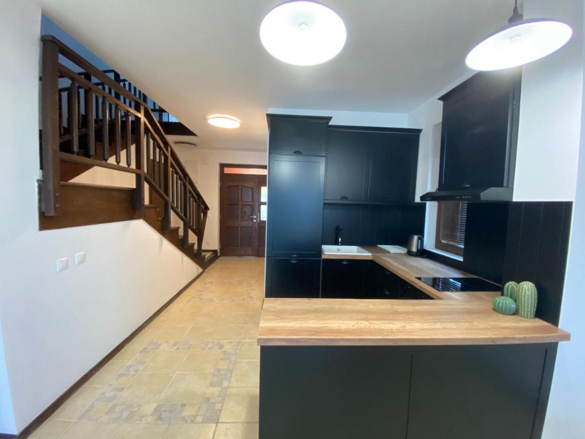 Villa 44 Sozopolis Екстер'єр фото