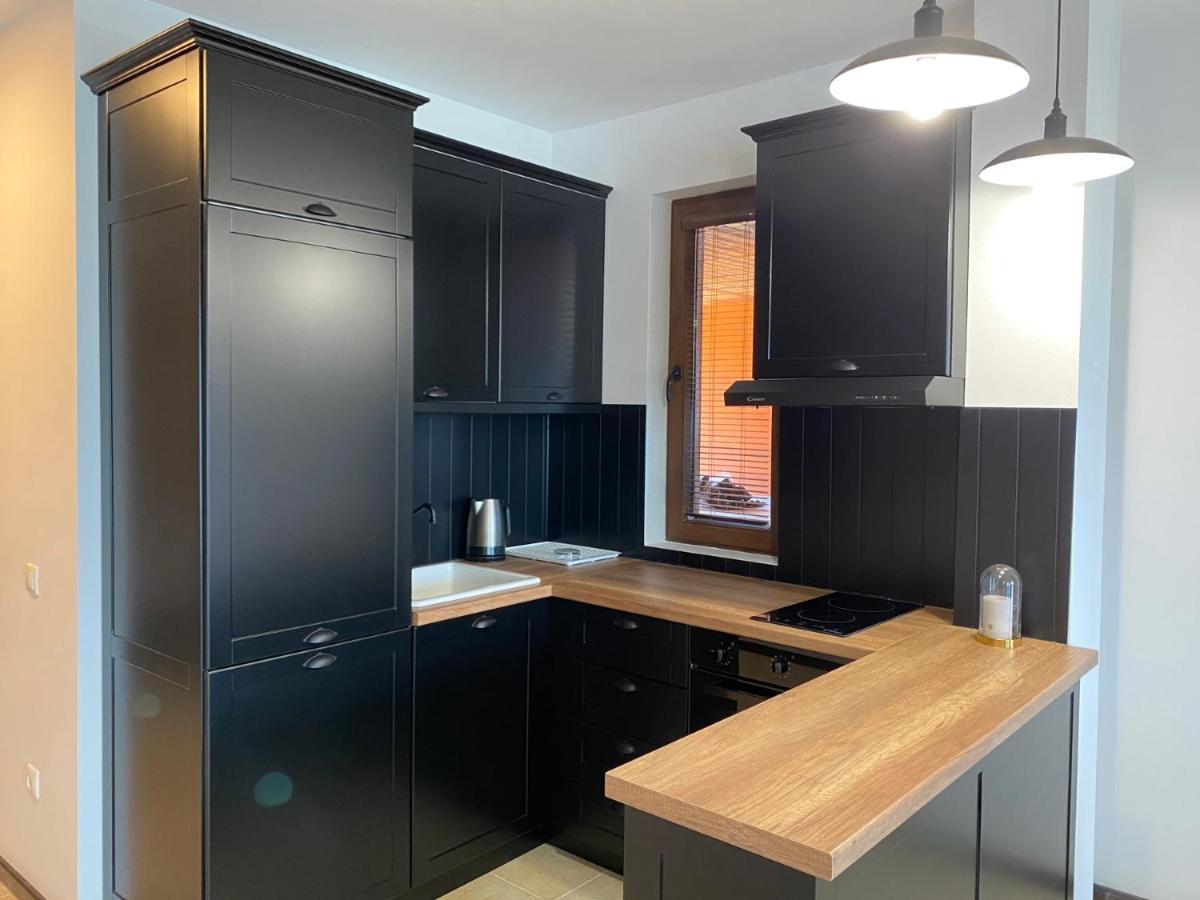 Villa 44 Sozopolis Екстер'єр фото