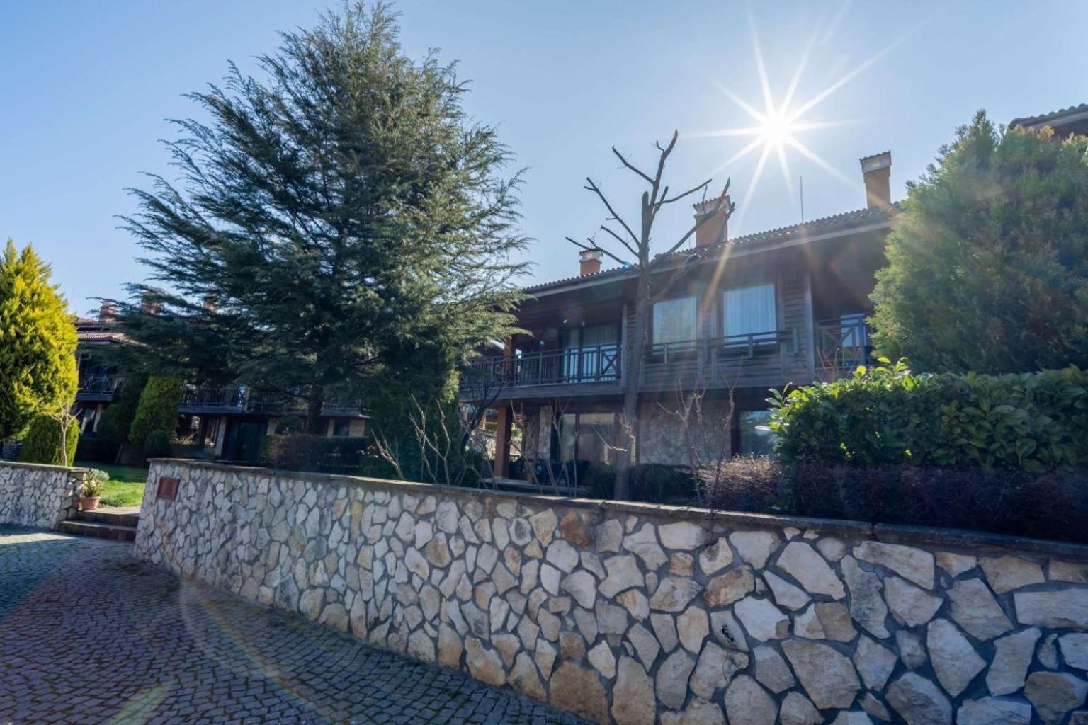 Villa 44 Sozopolis Екстер'єр фото