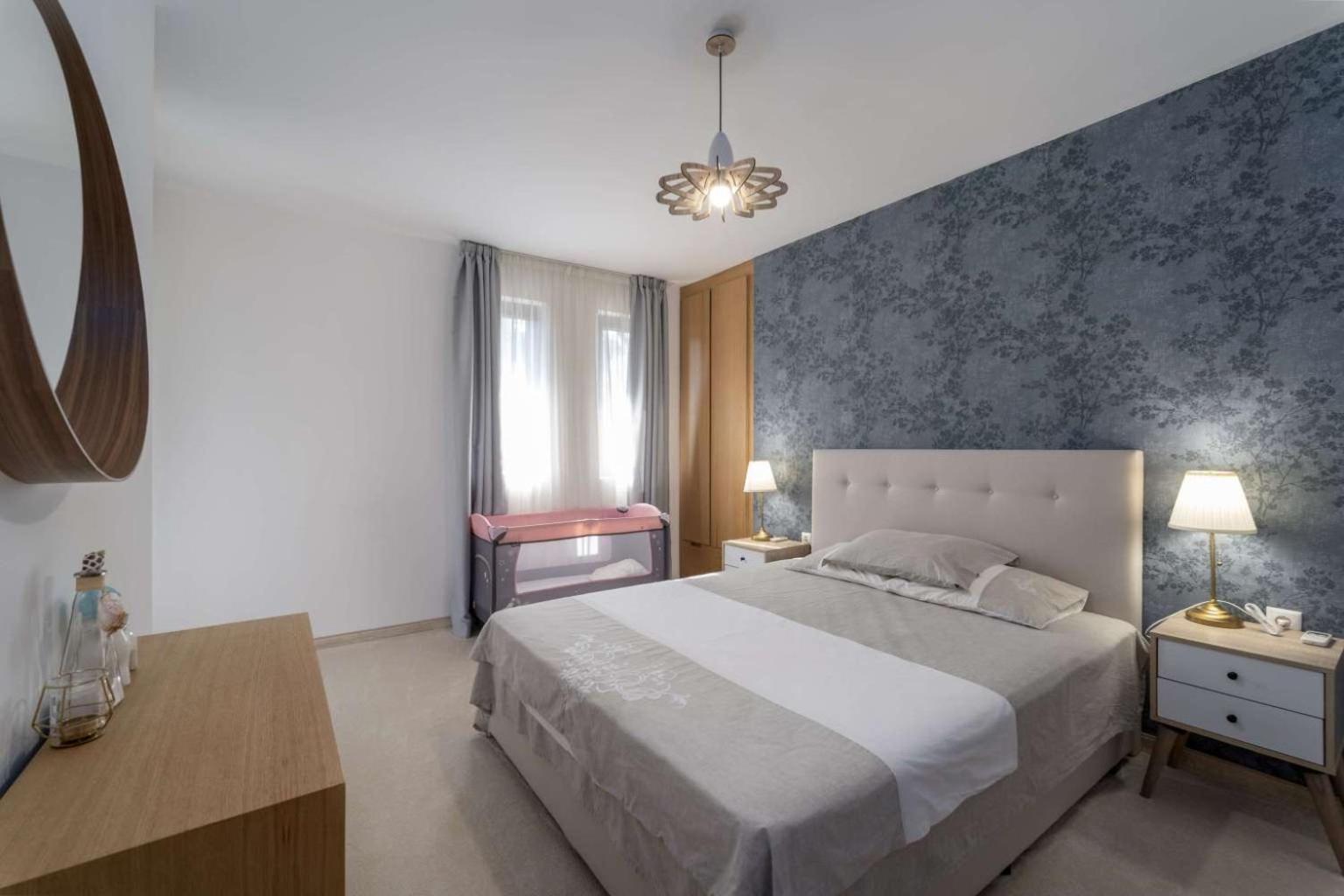 Villa 44 Sozopolis Екстер'єр фото